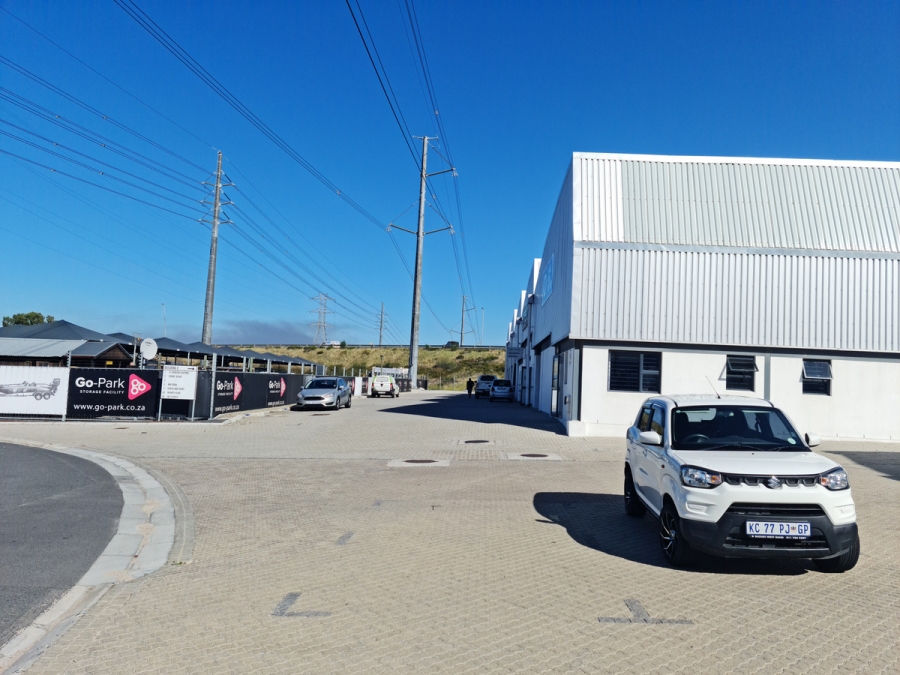 Commercial Property for Sale in Firgrove Western Cape